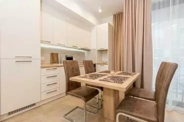 Ferienwohnungen Apartment Odysseus