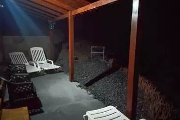 Turistihuoneistot Casa Marinera En La Orilla Del Mar