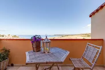 Apartaments turístics Casa Vacanze Dune E Mare