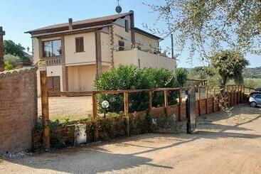 Agriturismo Il Vecchio Olivo