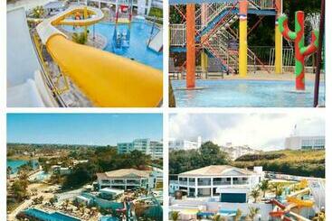 酒店 Apartamento Resort Do Lago