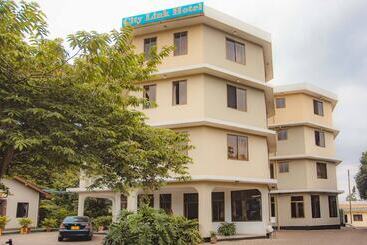 Hotel Citylink Pentagon