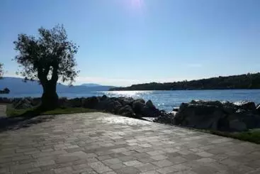 Turistihuoneistot La Benny Delle Meraviglie