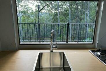 膳宿费 424 Trees Tiny Home