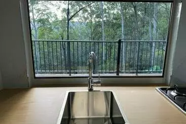 Pension 424 Trees Tiny Home