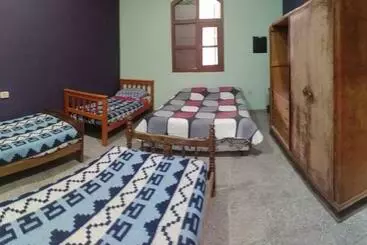 Pensionat La Casa De Doris
