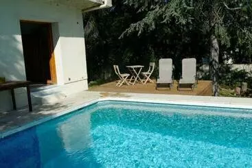 Majatalo Les Hauts De Saint Siffret