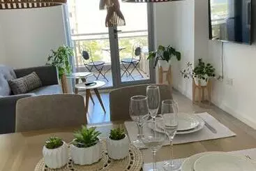 Turistihuoneistot A Estrenar!!!departamento Nórdico