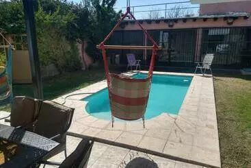 Pisos turísticos Edu S House I