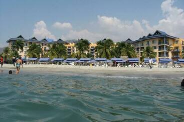 Turist apartmanları Hermoso Apartamento. Cerca Del Mar