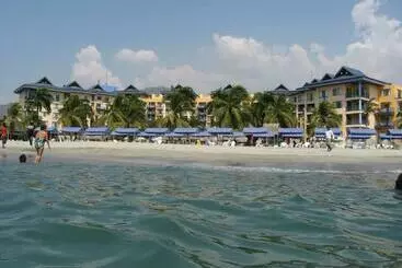 آپارتمان‌های توریست‌ها Hermoso Apartamento. Cerca Del Mar