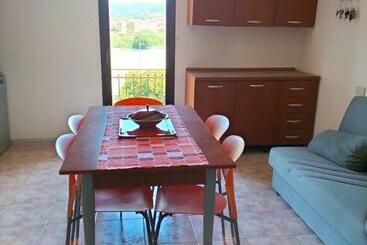 Жильё для туристов La Casa Di Mia