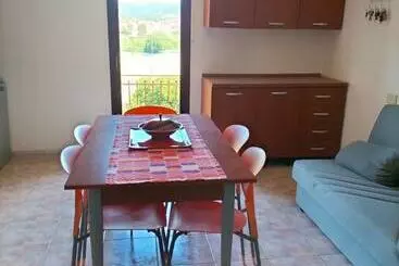 Pisos turísticos La Casa Di Mia