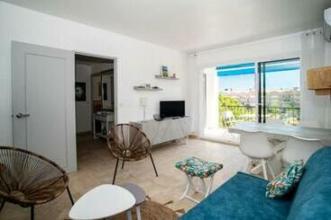 Apartamente turistice Le Soleil Du Sud