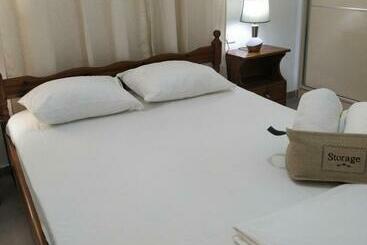 Appartamenti turistici May Apartments