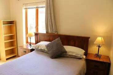 آپارتمان‌های توریست‌ها Tranquility Studio Apartment