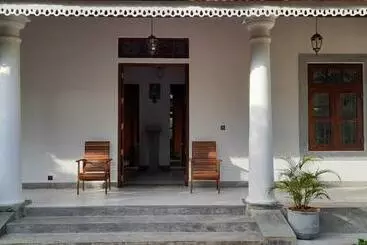 Appartamenti turistici Villasubathigalle