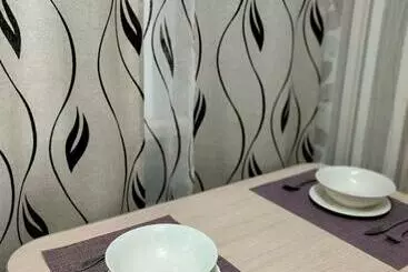 Apartaments turístics стандарт апартаменты ул.урицкого 74