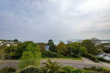 Turistlejligheder 10 Boskenza Court