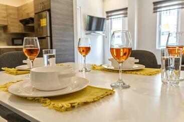 Apartaments turístics Apt 27 Citylife Aruba