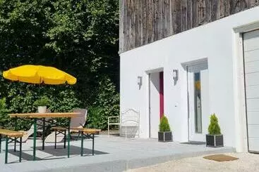 Turistihuoneistot Beim Risei