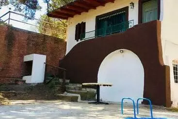 Turistihuoneistot Casa Calo Bialet Massé