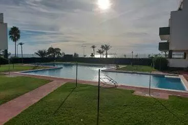 Apartamente turistice Casa Conchita