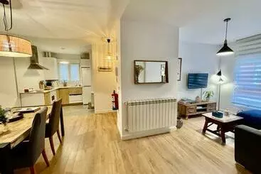 Turistihuoneistot El Rincón Del Indiano