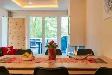 Apartaments turístics Elsa