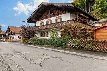 Apartaments turístics Ferienwohnung Kleisl