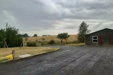Appartamenti turistici Gîte Des Marais