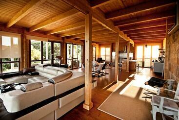 Apartamente turistice Natural Home Tarifa