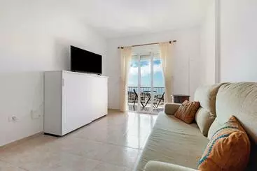Vakantie-appartementen Rincón Triana