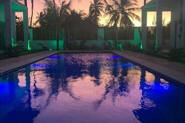 Appartements touristiques Sirena Village