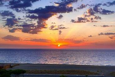 관광객 아파트 Vue Mer Magnifique Haut Standing Internet Fibre