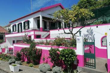 شقق خاصة سياحية Westerland House