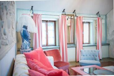 Art Boutique Hotel Bürgerhaus