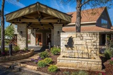 Eagle Ridge Resort And Spa