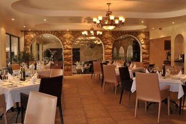 Happy Valley Hotel Ezulwini