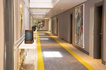 Happy Valley Hotel Ezulwini