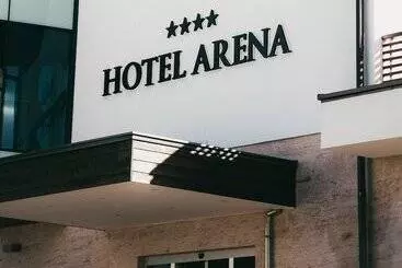 Hotel Arena Maribor