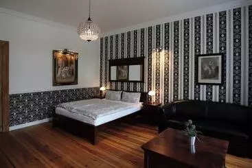 هتل Garden Living   Boutique