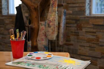 Otel Marriott's Summit Watch