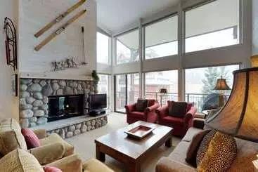 호텔 Montaneros In Vail