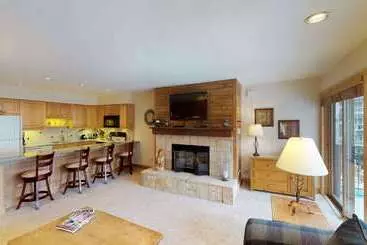 فندق Montaneros In Vail