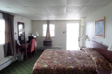 ホテル Red Carpet Inn And Suites Palmyra