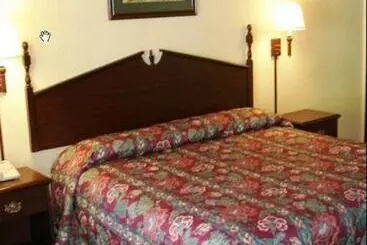 Otel Scottish Inn Maggie Valley