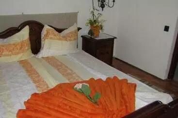 ホテル Torkolat Panzió