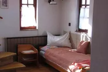 Hotel Torkolat Panzió