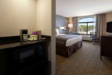 酒店 Wingate By Wyndham Slidell/new Orleans East Area